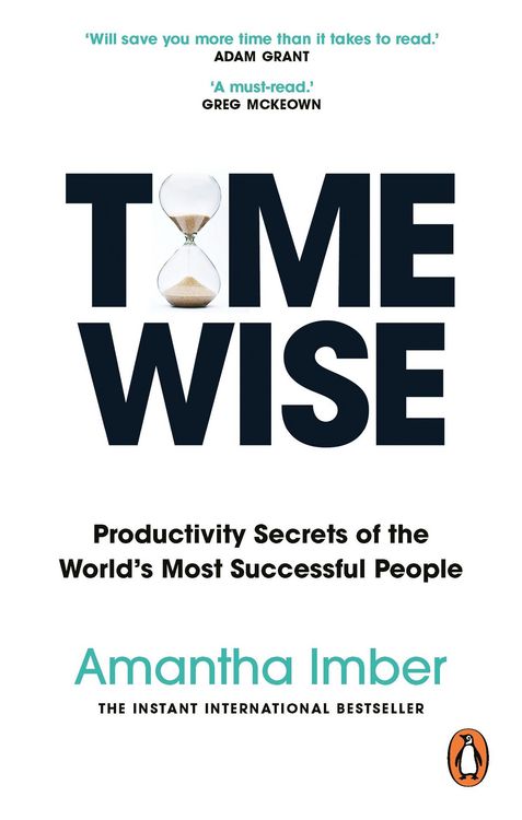 Produktbild: Time Wise