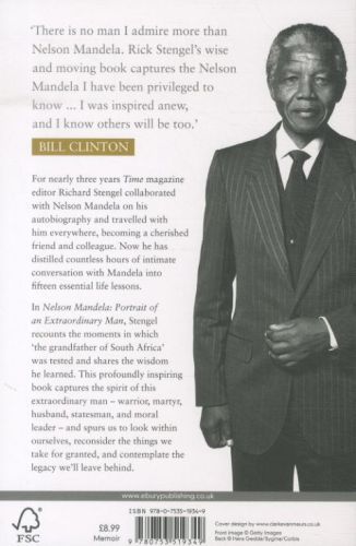 Produktbild: Nelson Mandela