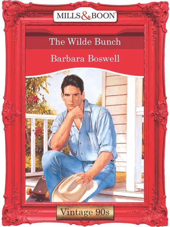 Produktbild: The Wilde Bunch