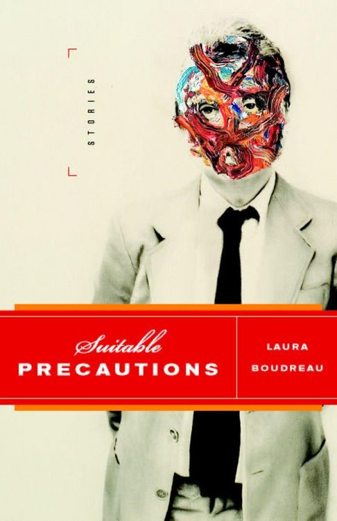 Produktbild: Suitable Precautions