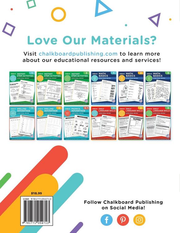 Produktbild: Health Activities Grades 1-3