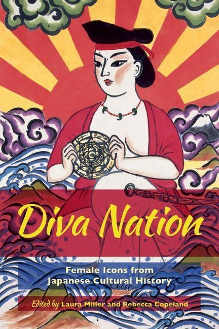Produktbild: Diva Nation