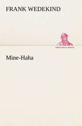 Produktbild: Mine-Haha