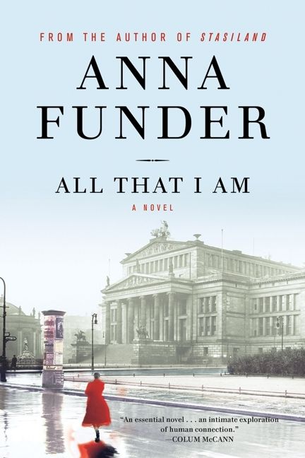 Produktbild: All That I Am