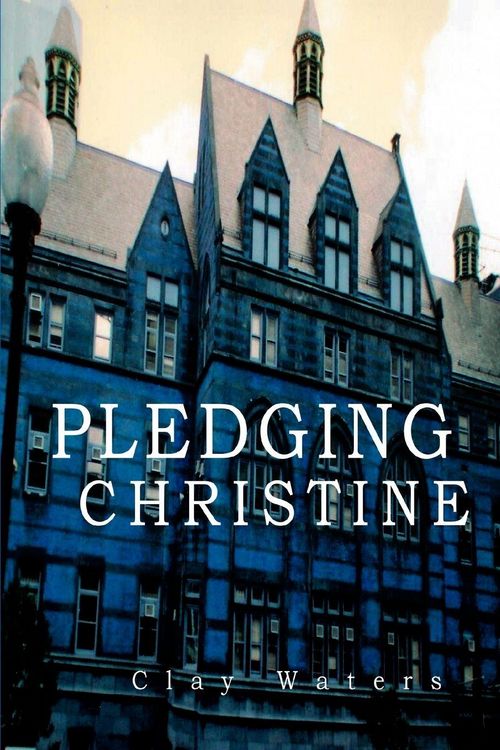 Produktbild: Pledging Christine