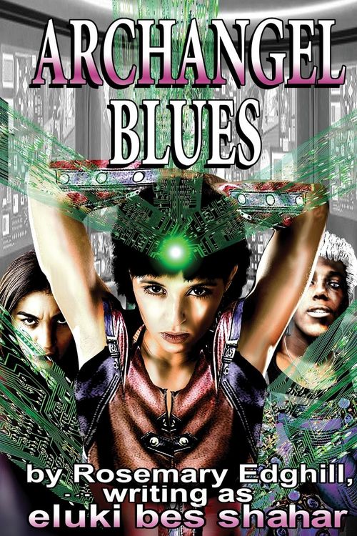 Produktbild: Archangel Blues