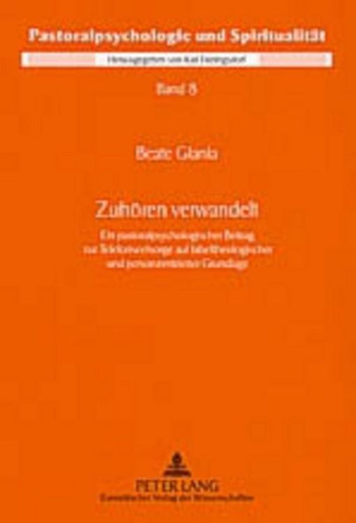 Produktbild: Zuh&ouml;ren verwandelt