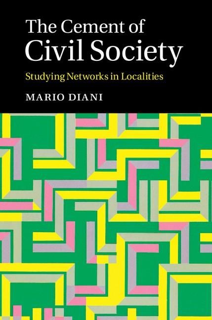 Produktbild: Cement of Civil Society