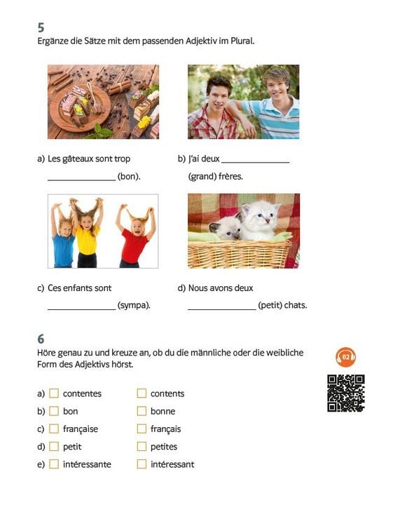 Produktbild: Klett KomplettTrainer Gymnasium Französisch 1. Lernjahr