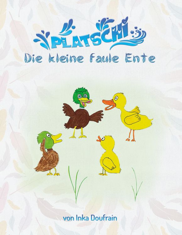 Produktbild: Platschi