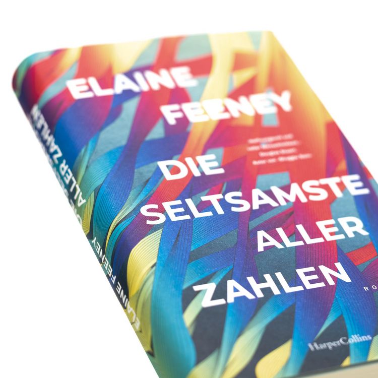 Produktbild: Die seltsamste aller Zahlen