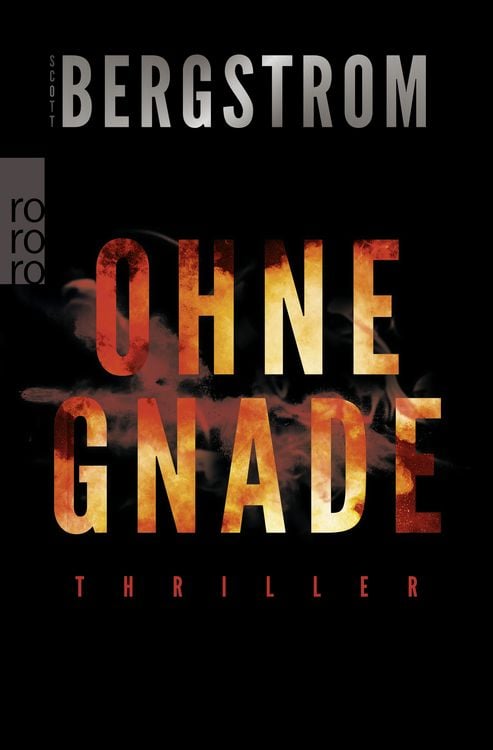 Produktbild: Ohne Gnade