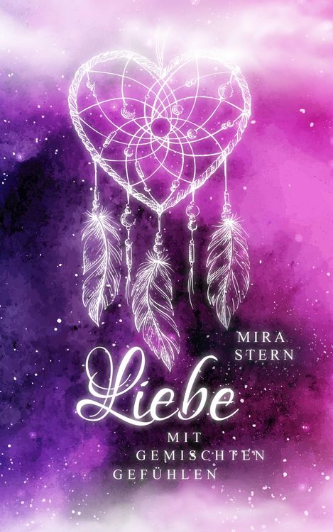 Produktbild: Liebe mit gemischten Gef&uuml;hlen