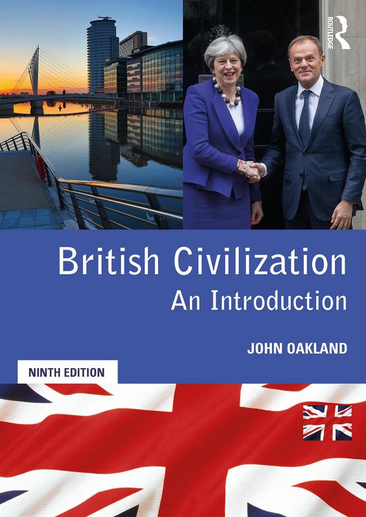 Produktbild: British Civilization