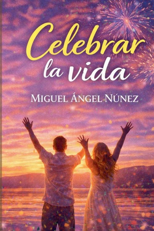 Produktbild: Celebrar la vida