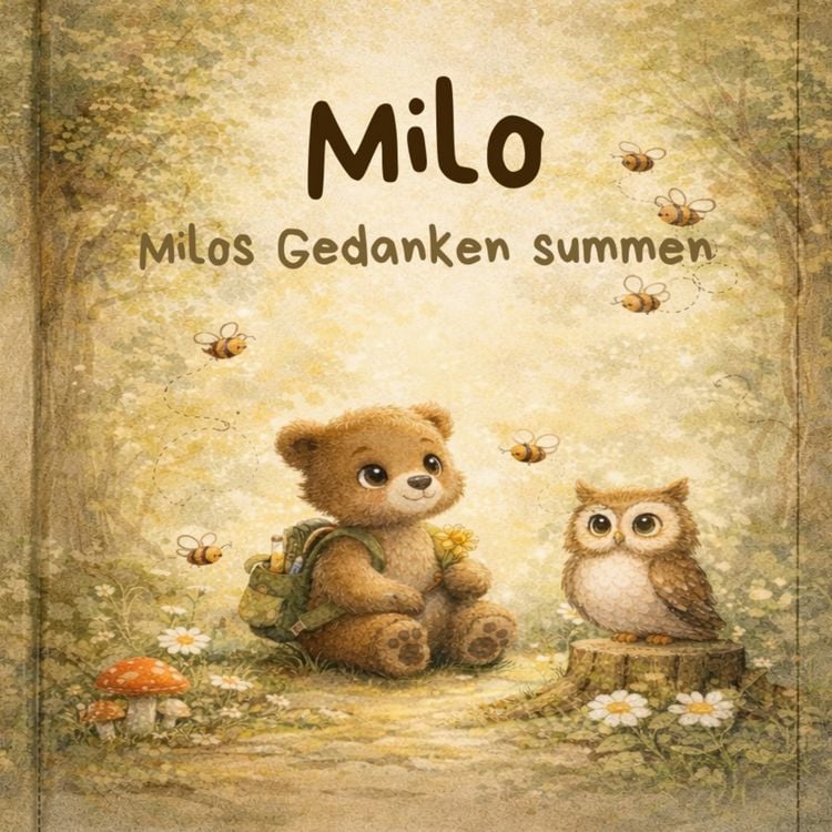 Produktbild: Milo