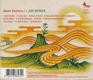Produktbild: Glam Exotica!