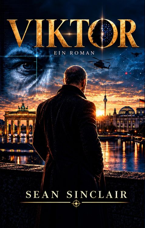 Produktbild: Viktor Ein Roman