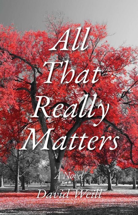 Produktbild: All That Really Matters