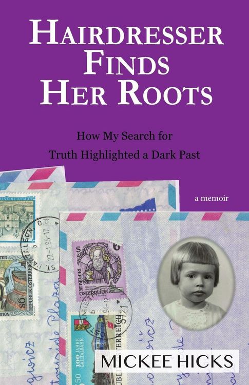 Produktbild: Hairdresser Finds Her Roots