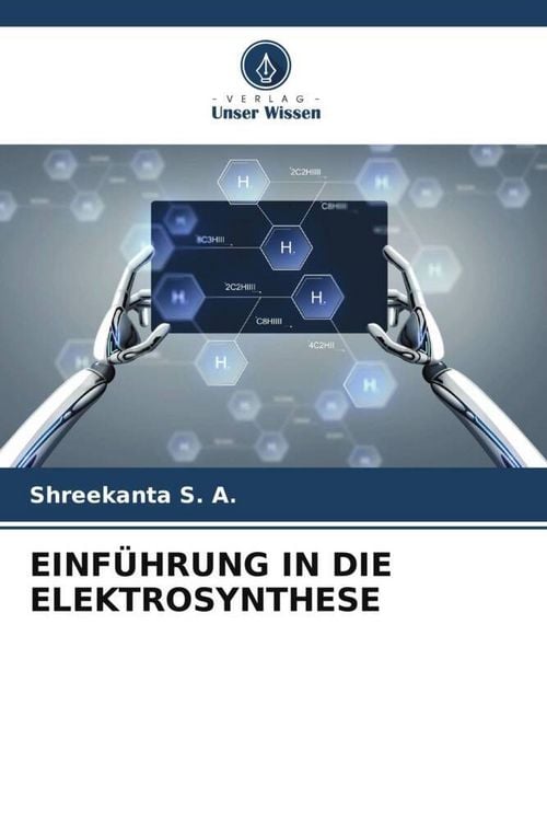 Produktbild: Einf&uuml;hrung in die Elektrosynthese