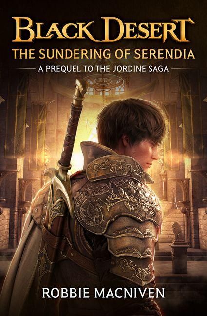 Produktbild: Black Desert