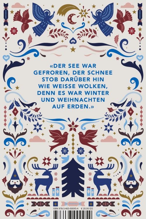 Produktbild: Skandinavischer Winterzauber
