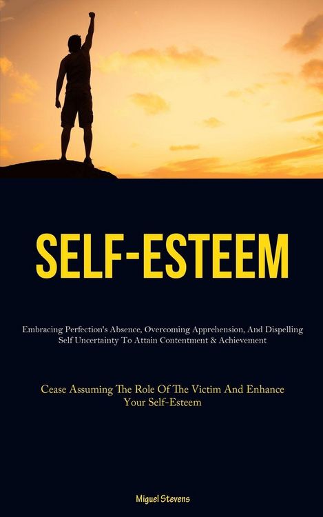 Produktbild: Self-Esteem