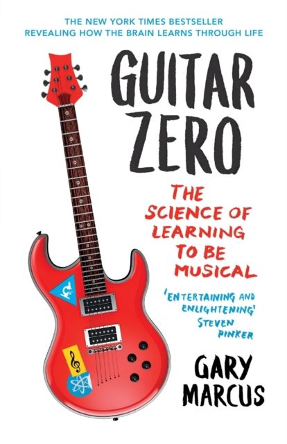 Produktbild: Guitar Zero