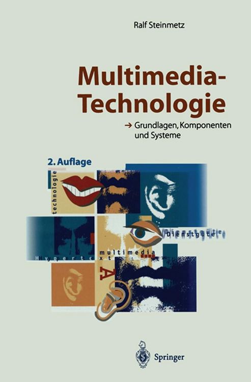 Produktbild: Multimedia-Technologie