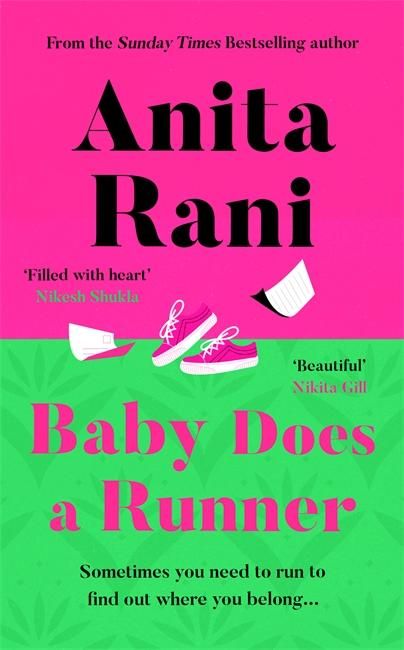 Produktbild: Baby Does a Runner