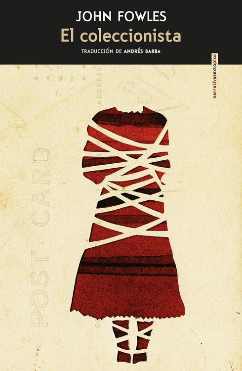 Produktbild: El coleccionista