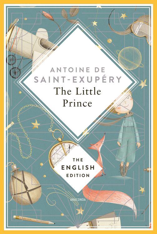 Produktbild: The Little Prince