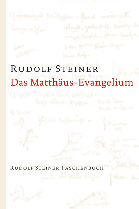 Produktbild: Das Matth&auml;us-Evangelium