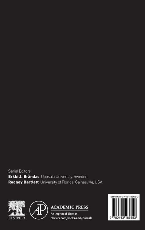Produktbild: Advances in Quantum Chemistry