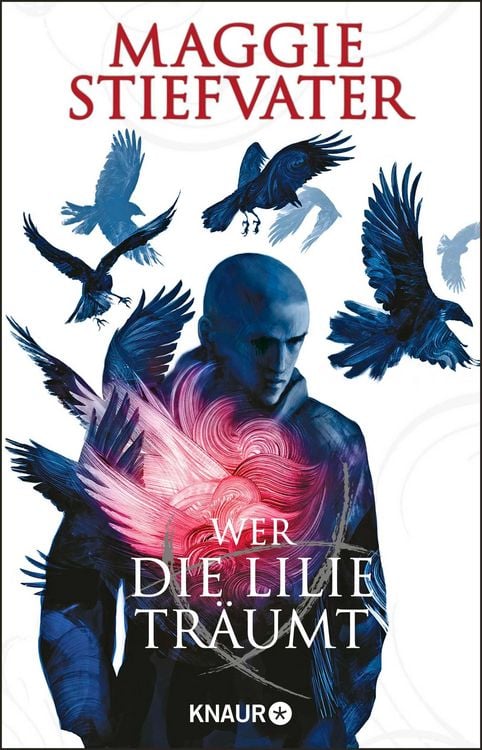 Produktbild: Wer die Lilie tr&auml;umt