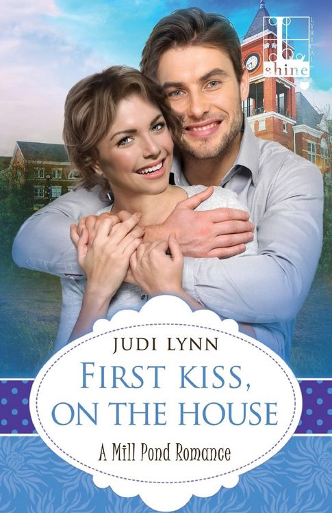 Produktbild: First Kiss, On The House