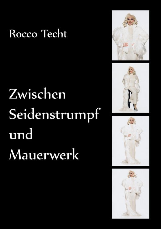 Produktbild: Zwischen Seidenstrumpf und Mauerwerk