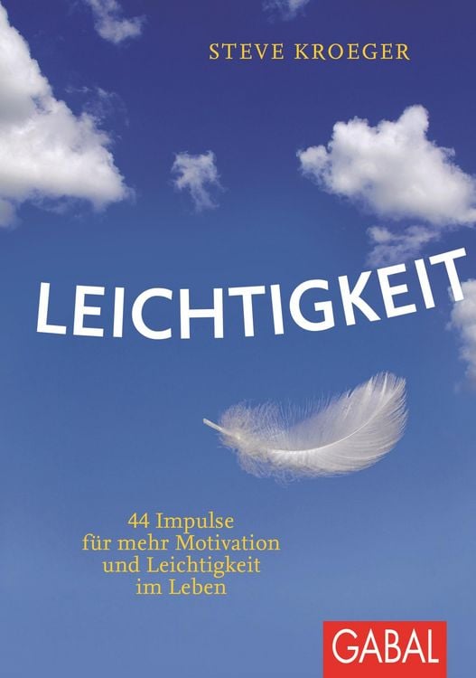 Produktbild: Leichtigkeit