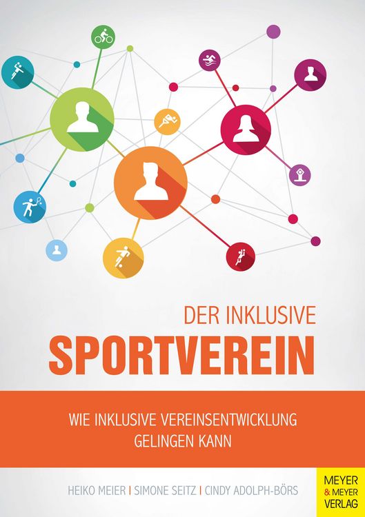 Produktbild: Der inklusive Sportverein