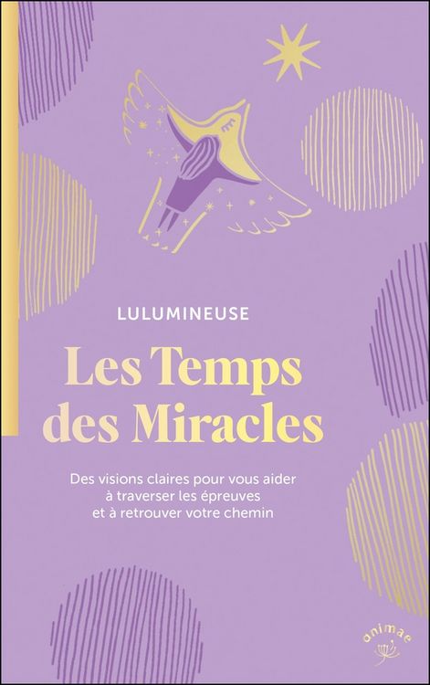 Produktbild: Le temps des miracles