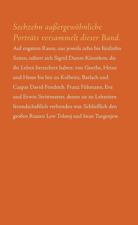 Produktbild: K&uuml;nstler meines Lebens