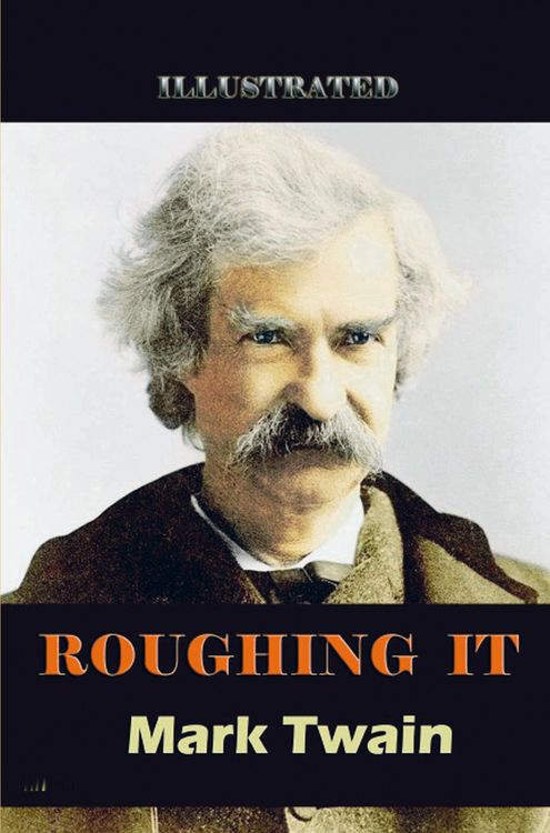 Produktbild: Roughing It