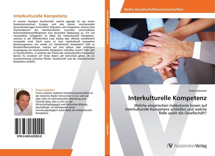 Produktbild: Interkulturelle Kompetenz