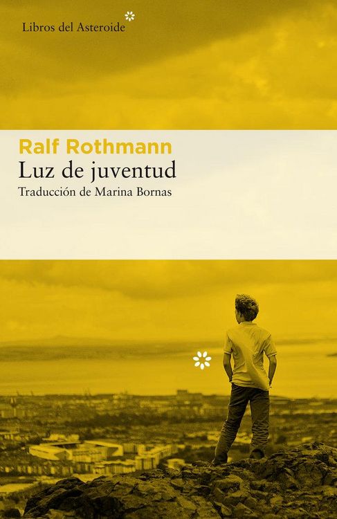 Produktbild: Luz de juventud
