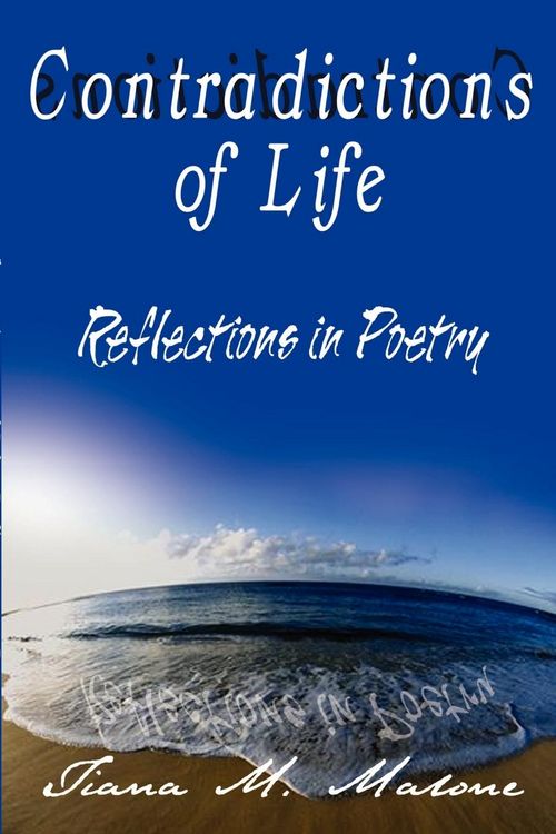 Produktbild: Contradictions of Life