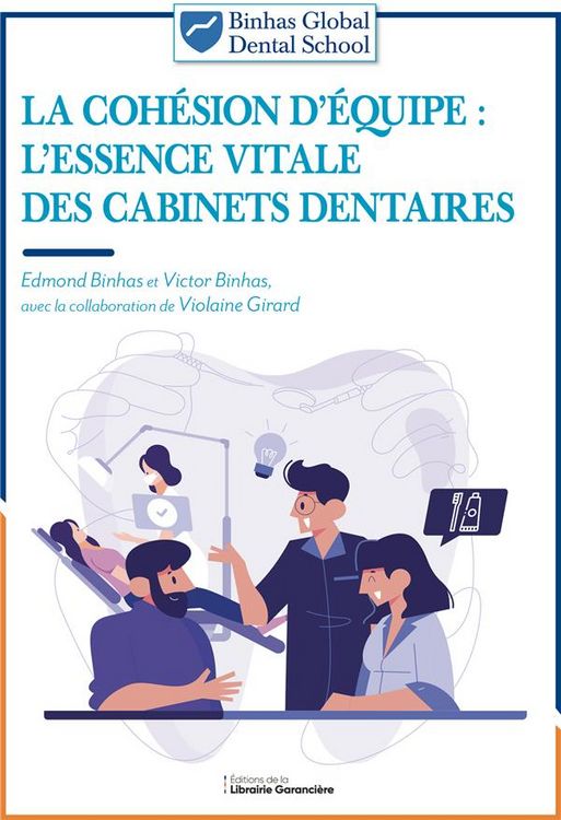 Produktbild: Les outils manag&eacute;riaux d'une &eacute;quipe dentaire