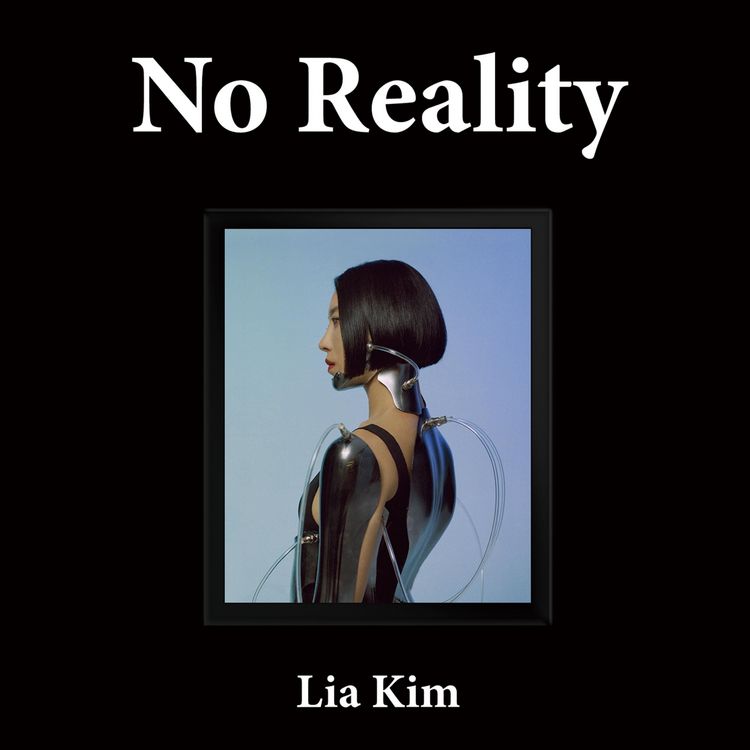 Produktbild: Reality No Reality