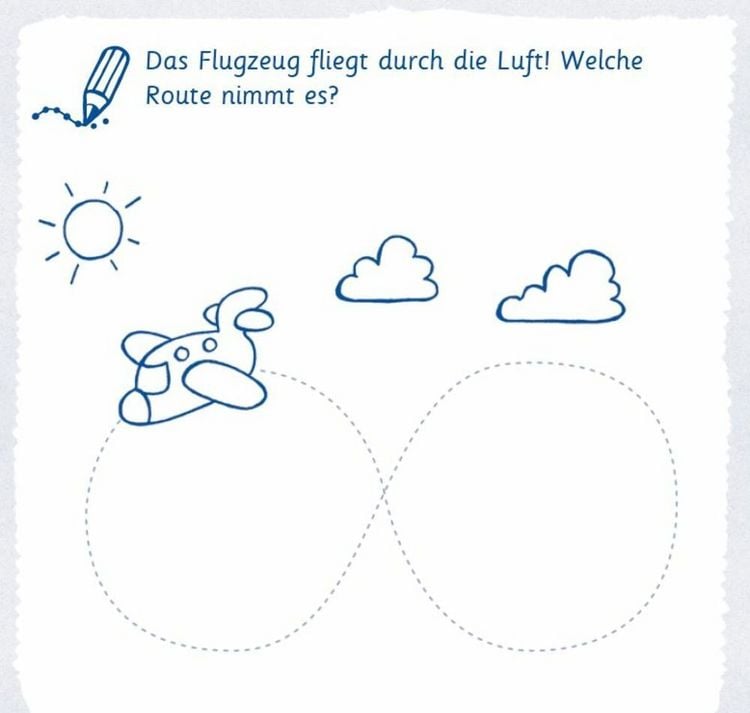 Produktbild: Superlustige Schwung&uuml;bungen
