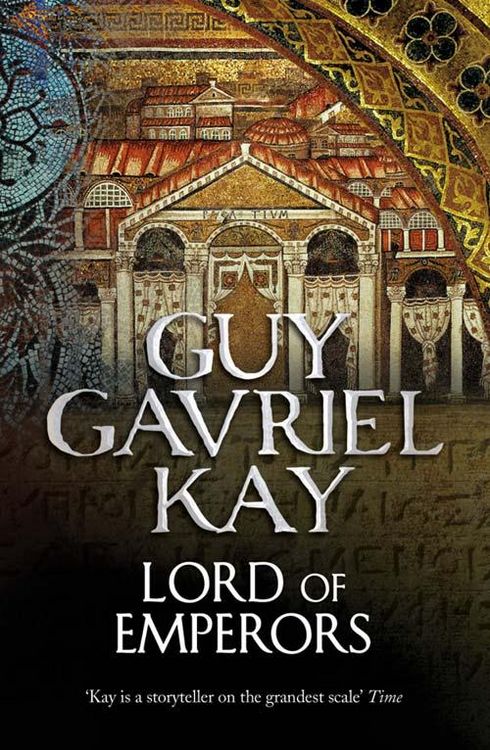 Produktbild: Lord of Emperors